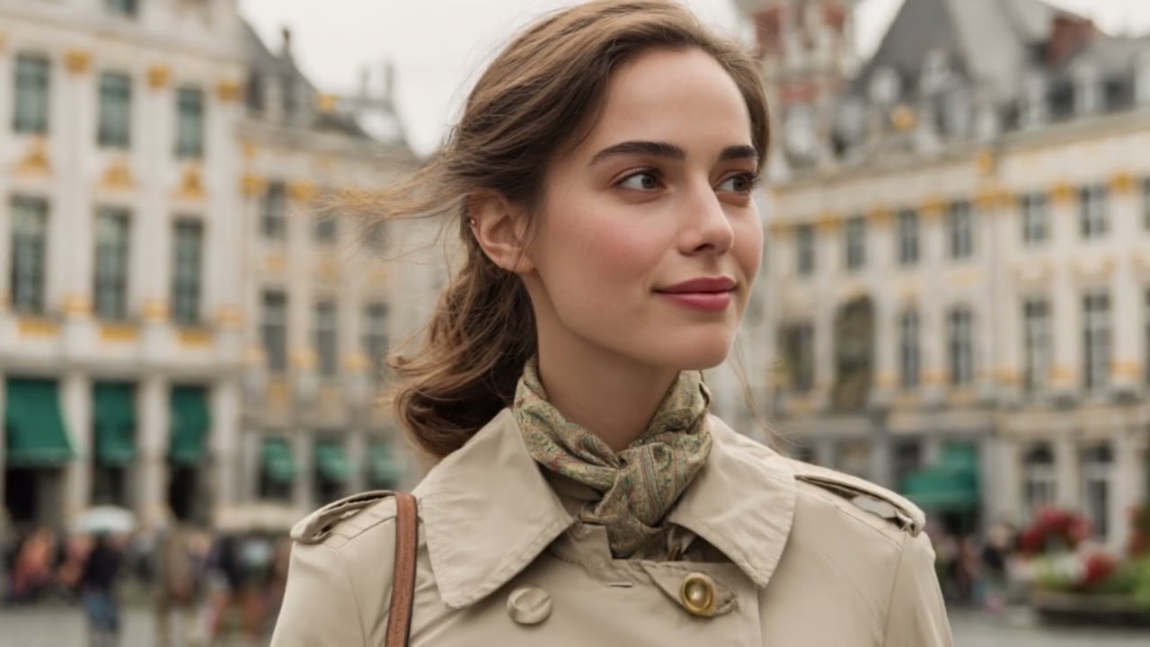 🏛️ Milanese Spring 2026 🧥 Ralph Lauren Tailored Streetwear: Chic Neutral Capsule Basics