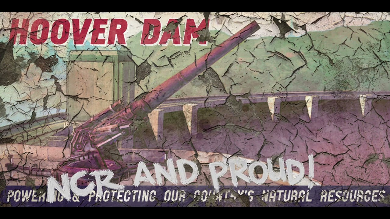 Hoover Dam x Benassi California Dreaming remix & X3NON Psalm 135 [Audio Only]