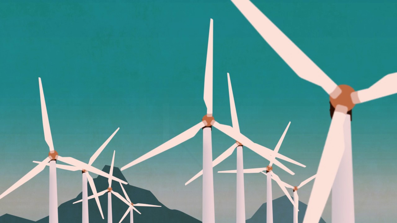 Integrate the Western Grid - Secure California's Energy Future