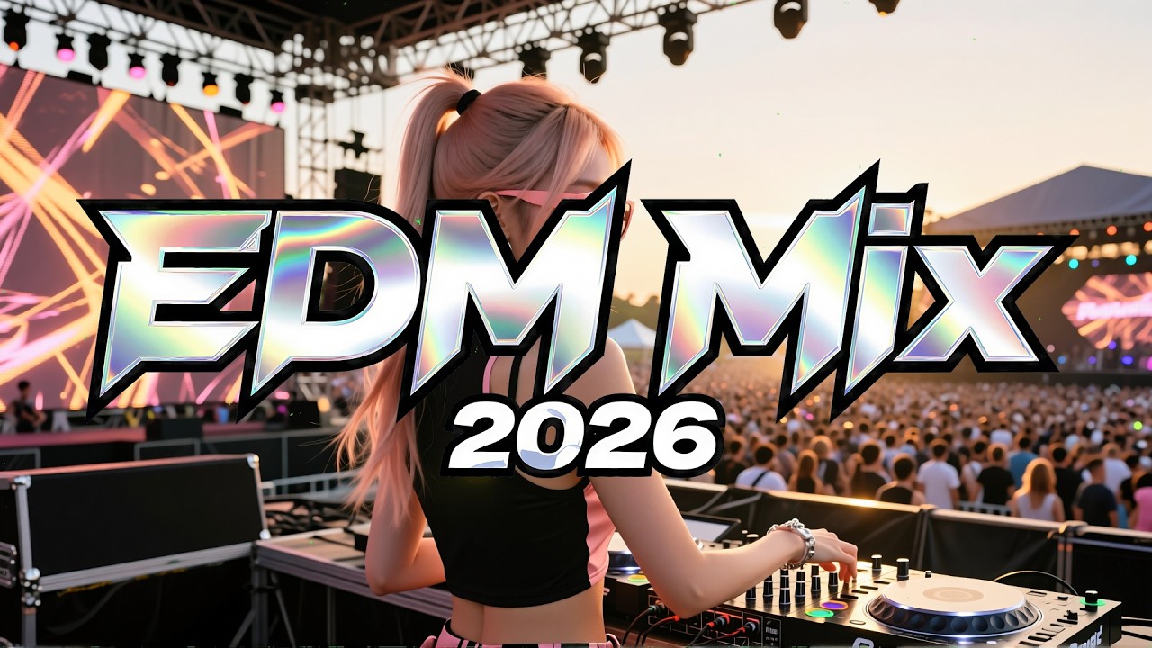 Car Music 2026 🔥 Bass Boosted Hits 🔥 Top Remixes & Bangers for Your Drive, Ultimate Playlist 2026