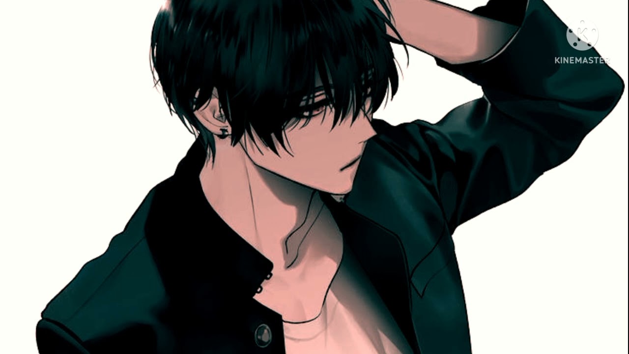 Nightcore- house on fire (male version)