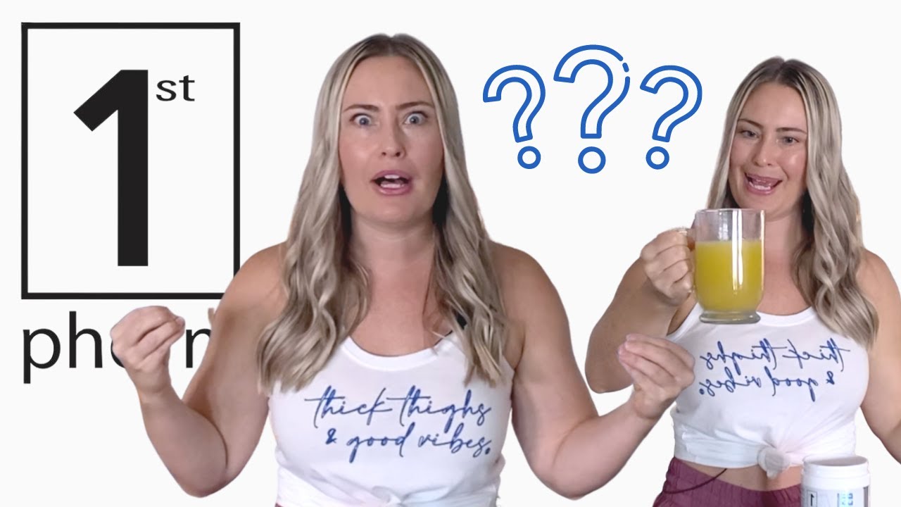 NEW FIBER SUPPLEMENT / 1ST PHORM MULTI-FIBER REVIEW