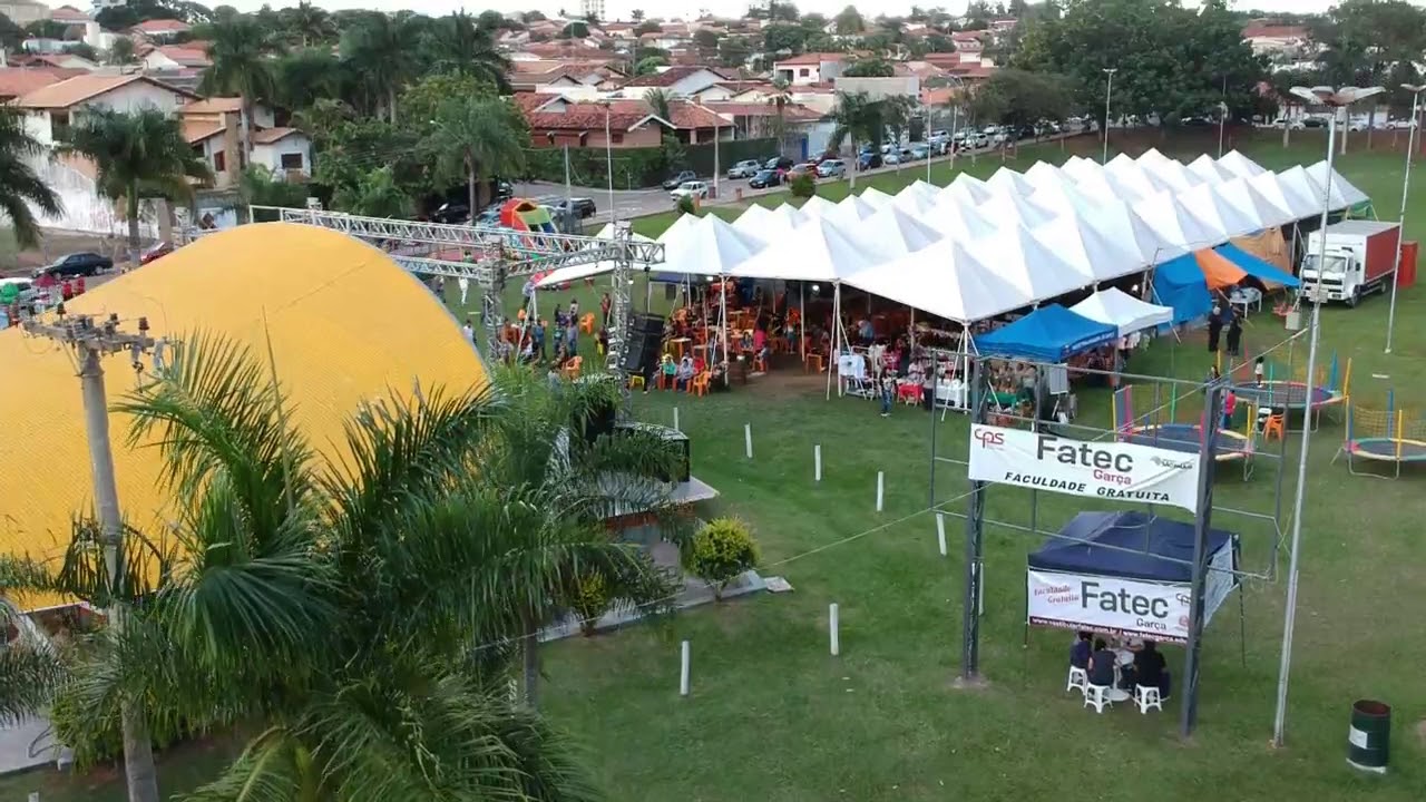 Festa Nacoes Garca 2019