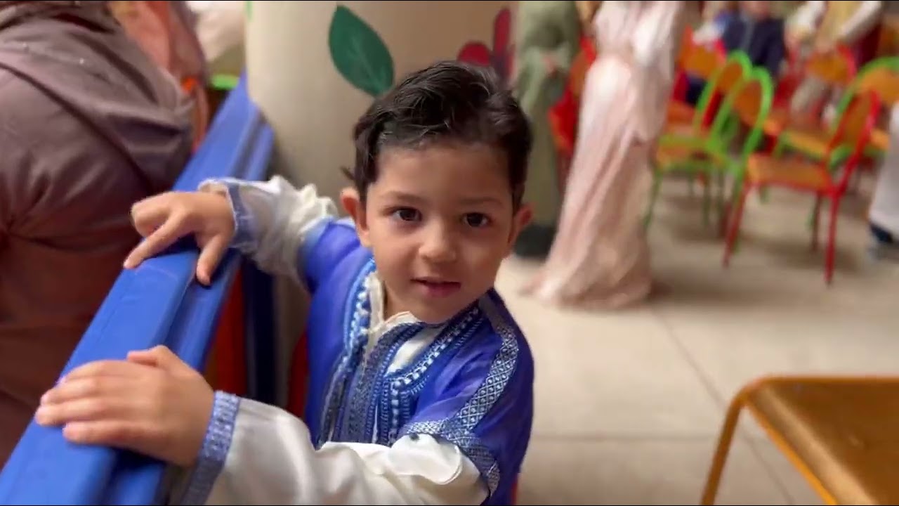 ليلة القدر مجموعة مدارس الجليل