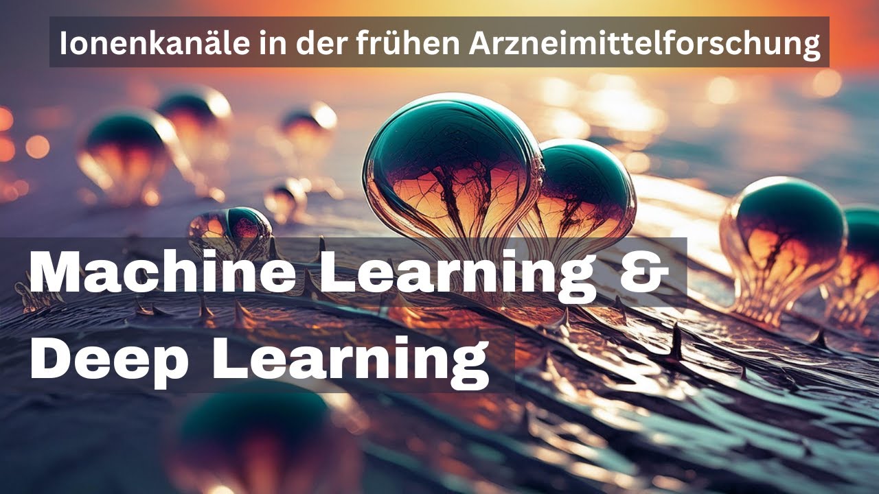 Machine Learning & Deep Learning