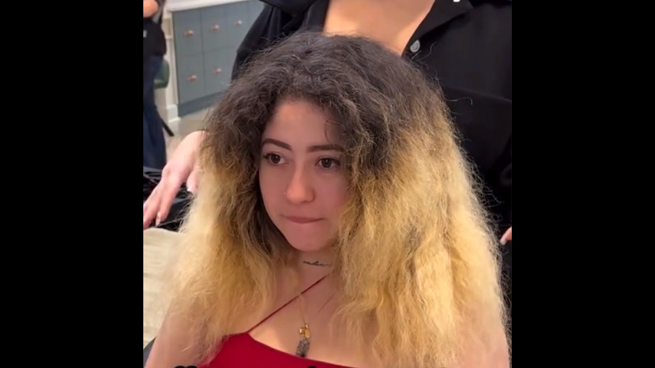 She Just Wanted to Look More Youthful… But Ended Up Unrecognizable