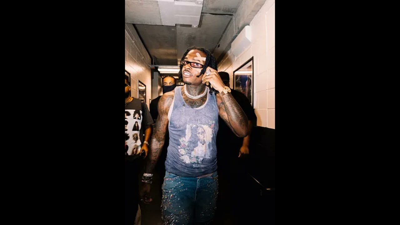 [FREE] Gunna Type Beat - 
