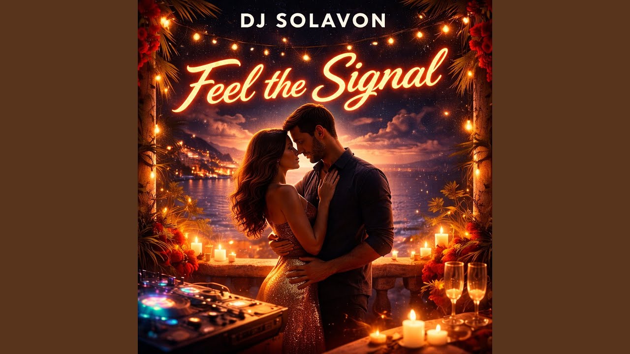 Feel the Signal