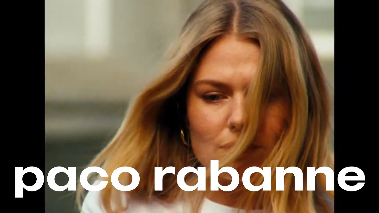 Freedom - The interview of Freja Wewer / Million x Pacman | PACO RABANNE