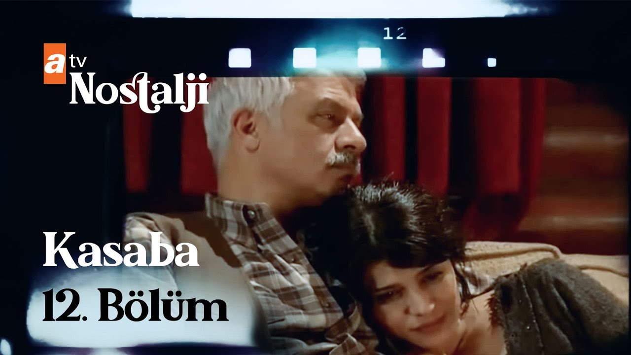 Kasaba 12. B&ouml;l&uuml;m