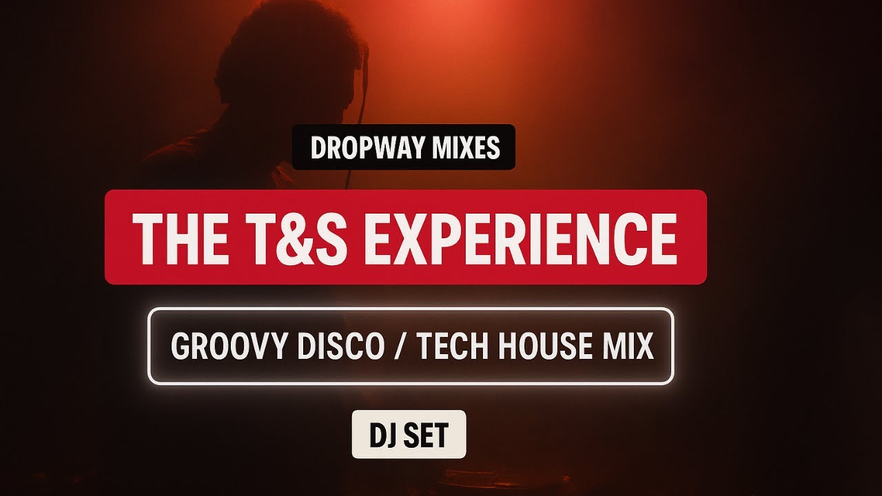 EDM Party Mix 2025 | Groovy Tech House & Electro Disco Remixes | Best Club & Festival Music