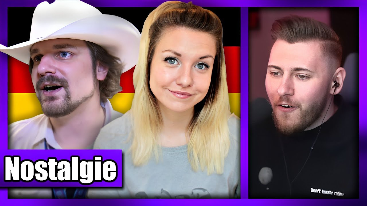 Die deutsche Internet Geschichte
