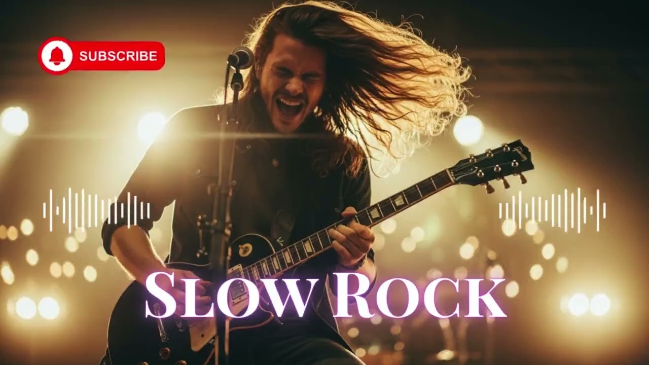 Romantic Classic Rock Ballads &ndash; Emotional Love Songs That Touch the Heart