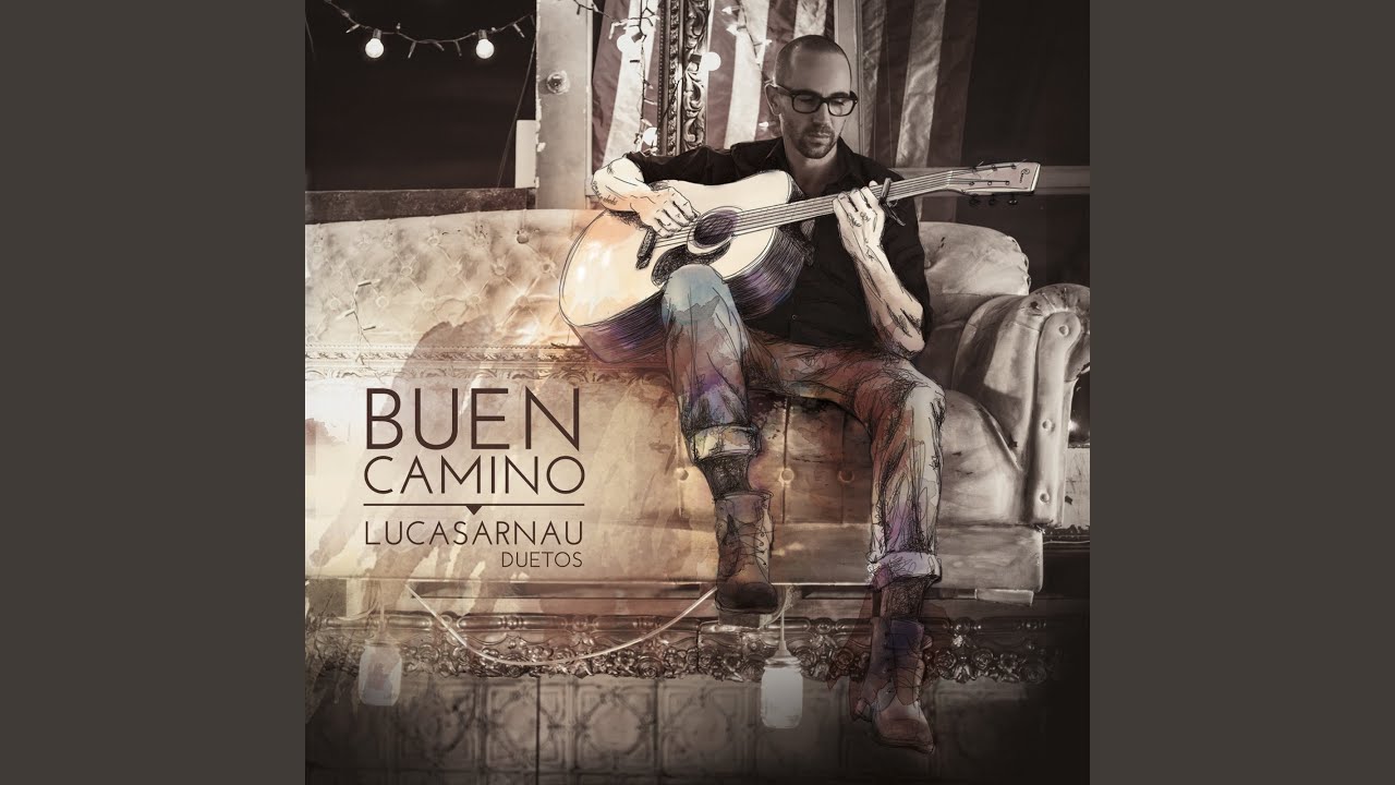 Lo Que Dejaste Al No Volver (feat. Carlos Baute) (feat. Carlos Baute)