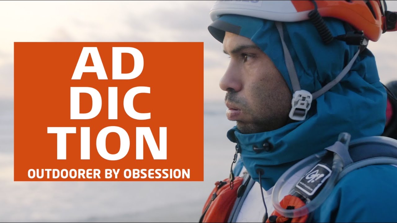 Nordisk Addiction &ndash; Outdoorer by Obsession