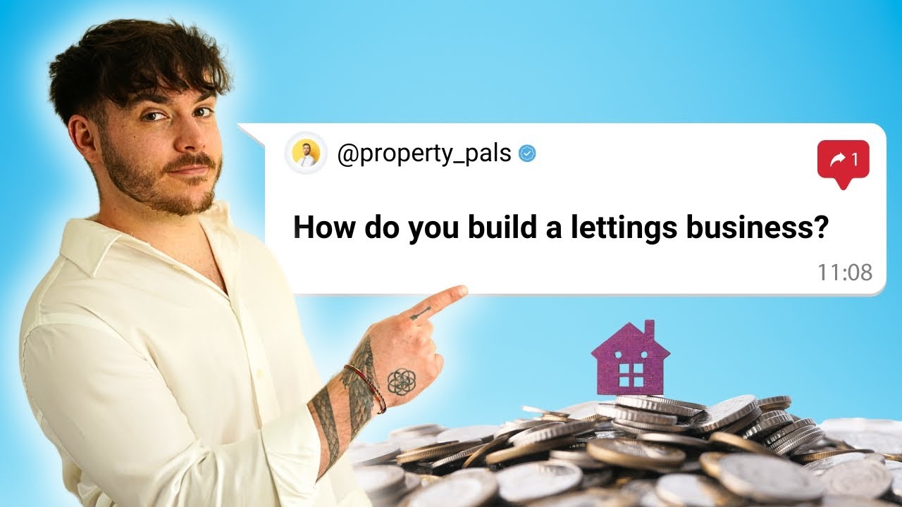 How We Run Our Property Management Business