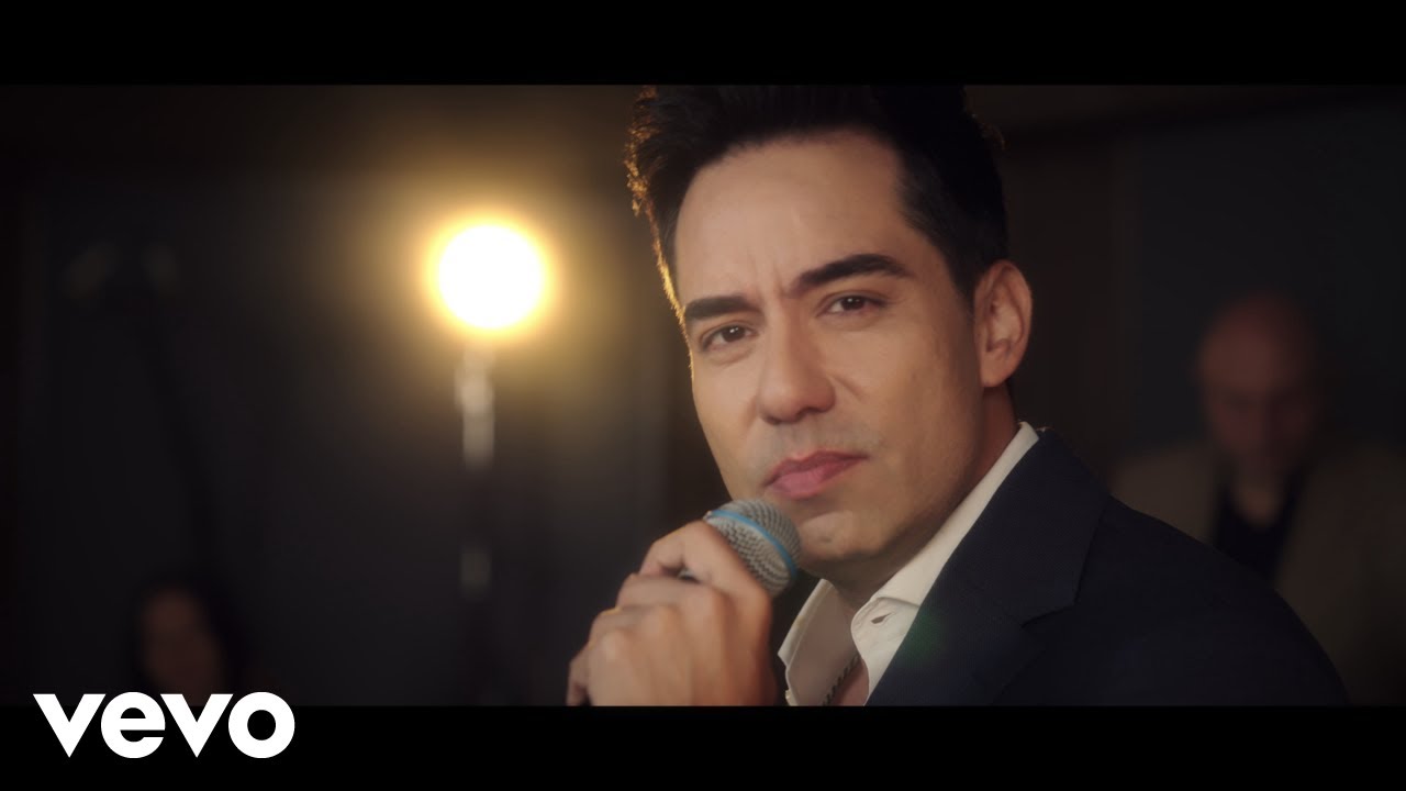 Ricardo Caballero - Voy a Llenarte Toda
