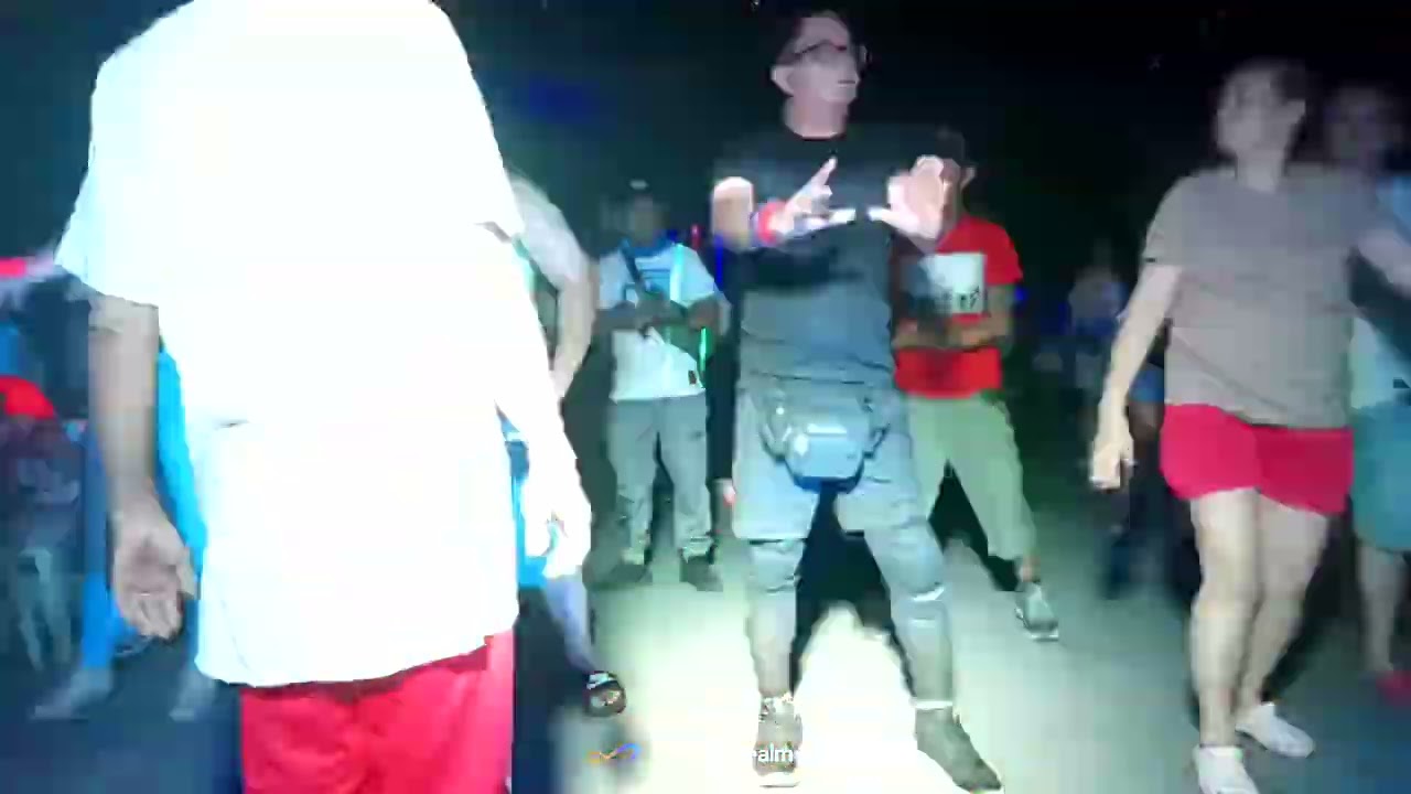 Batang 90's powered by Delima lights and sound. episode 3........