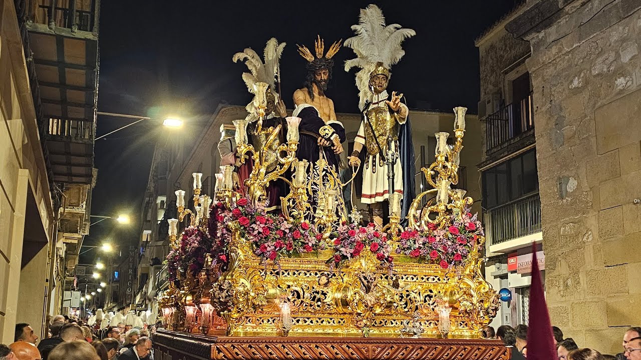 La Sentencia - Semana Santa Úbeda 2025