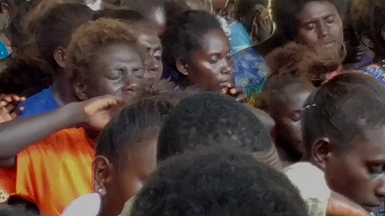 Jakub Kamiński | Papua New Guinea | 23-31.01.2019