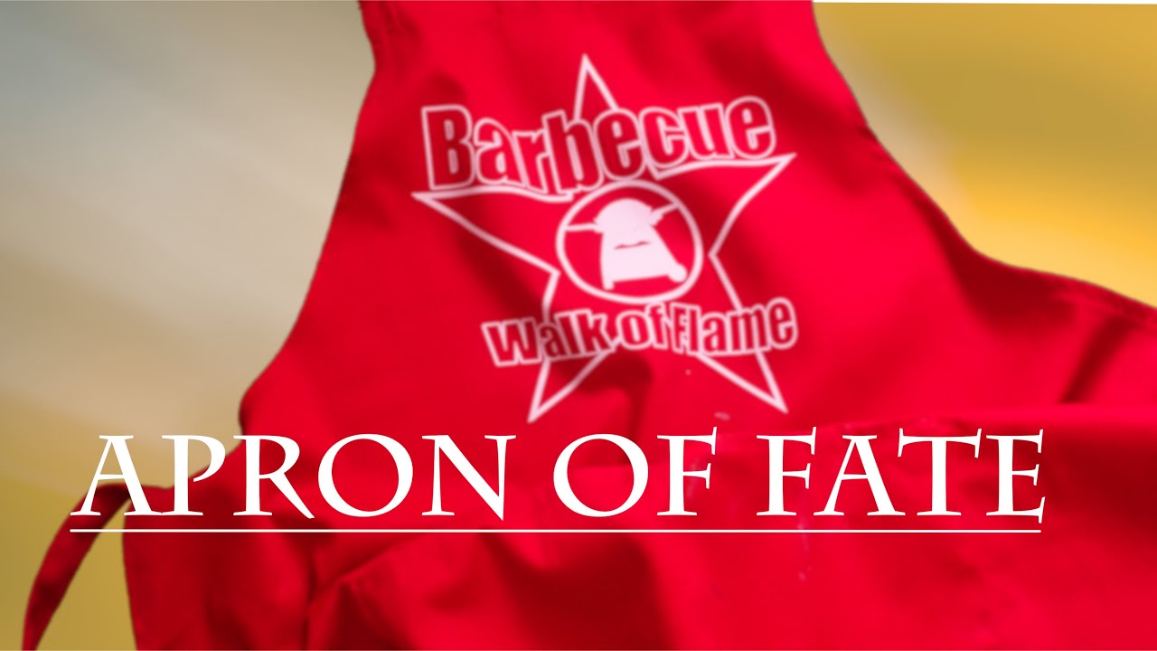 Apron of Fate Coconut and Lime Chicken