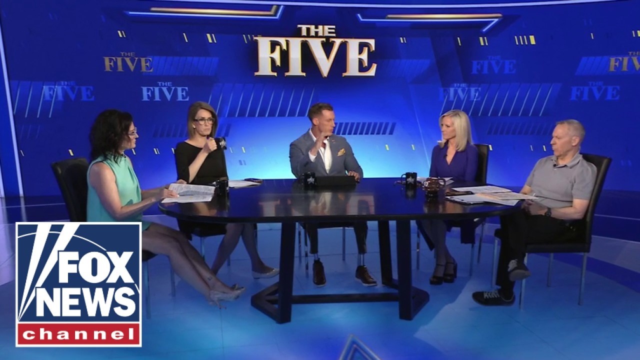 &laquo;The Five&raquo;: Луиджи Манджоне ПРИЗНАЛ СЕБЯ ВИНОВНЫМ