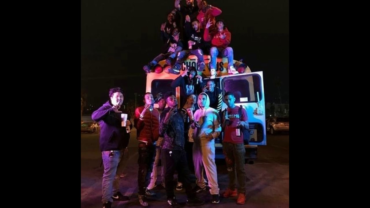 (Aggressive) Shoreline Mafia x Fenix Flexin Type Beat 2021 | 