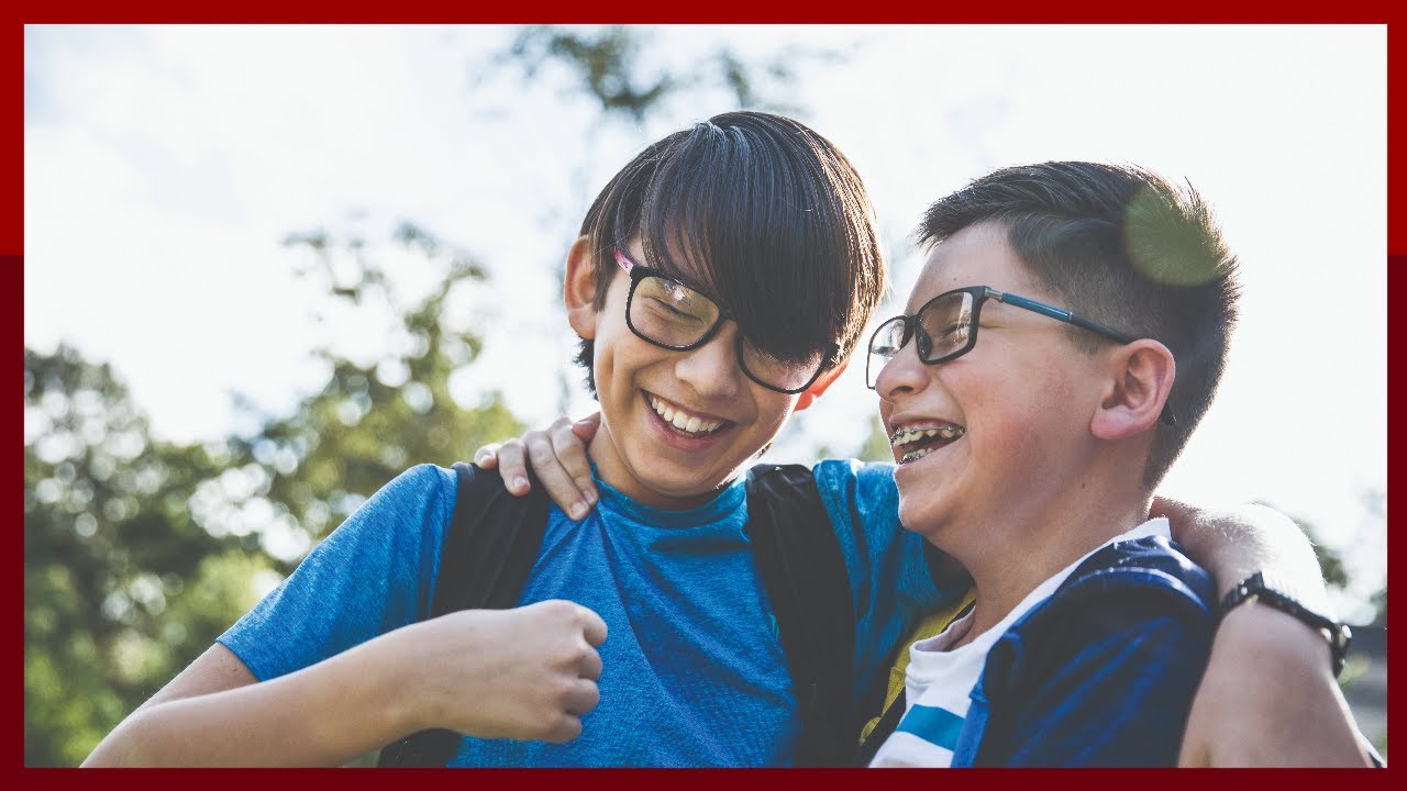 A Conversation About Tics & Tourette's