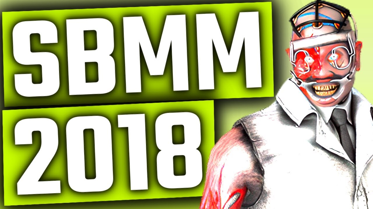 Ce DOCTEUR n'a JAMAIS fait de MISE à JOUR sur Dead by Daylight