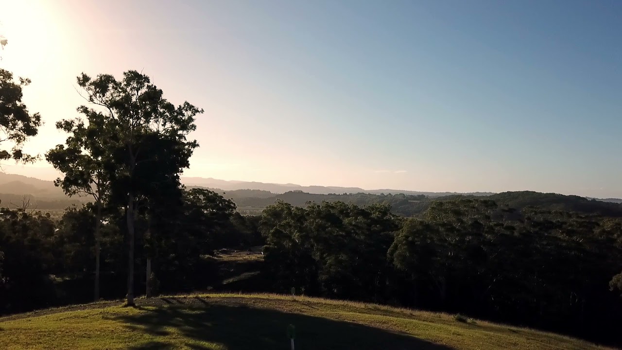 Emerald Mountain
