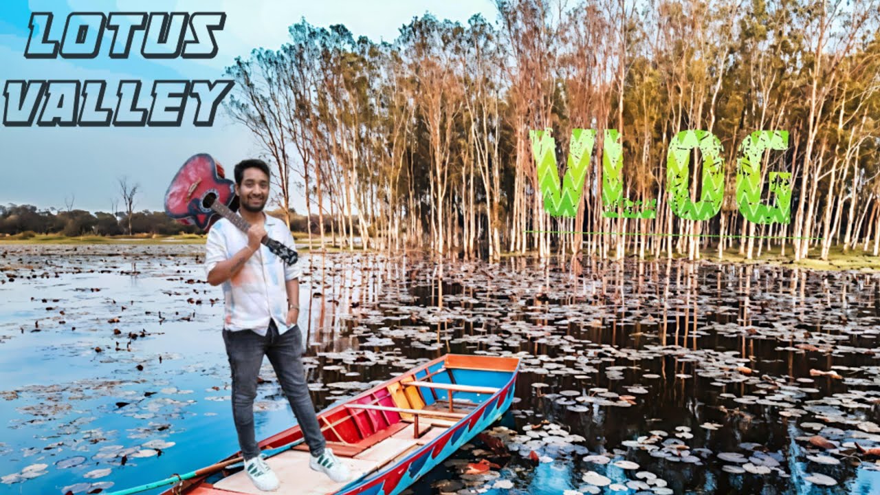 Lotus valley || 27/365 Daily vlog || Gulawat Lotus valley indore #vlog #indore #travelvlog  