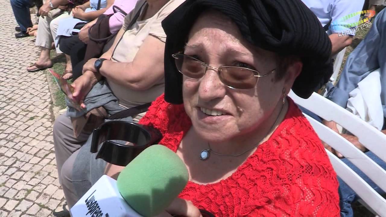 Homenagem aos ex-combatentes nas comemorações do 10 de junho