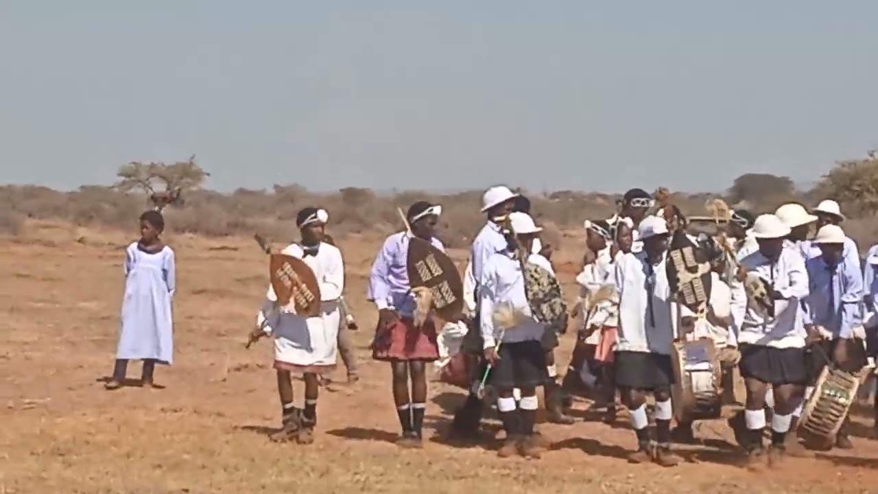 Esmangalisweni (Umgidi wesikoshi)