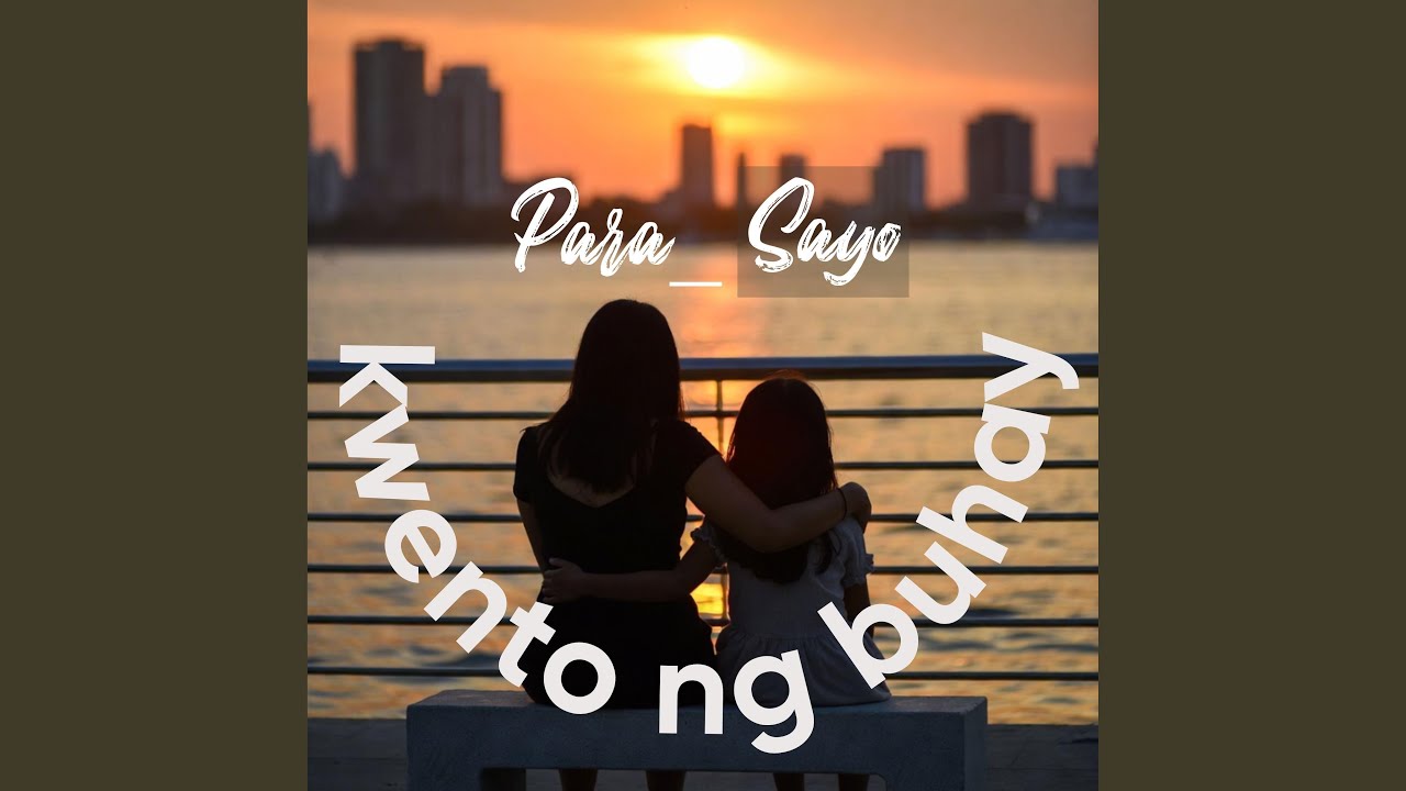 Kaibigan kahit kailan