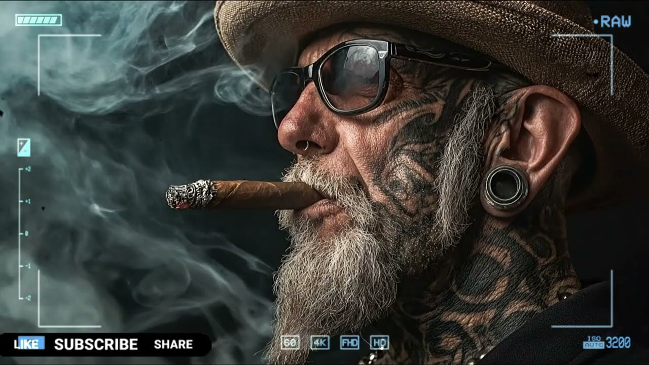 Outlaw Country Rap Road Mix 2026 | Hick Hop Rebellion & Country Trap
