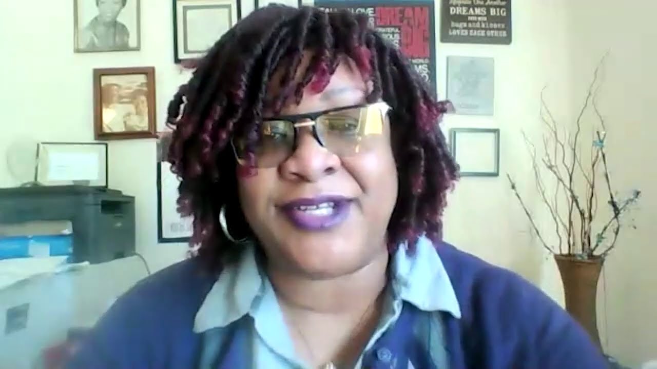 Our Issues Milwaukee: Gerry Howze, Pearls For Teen Girls