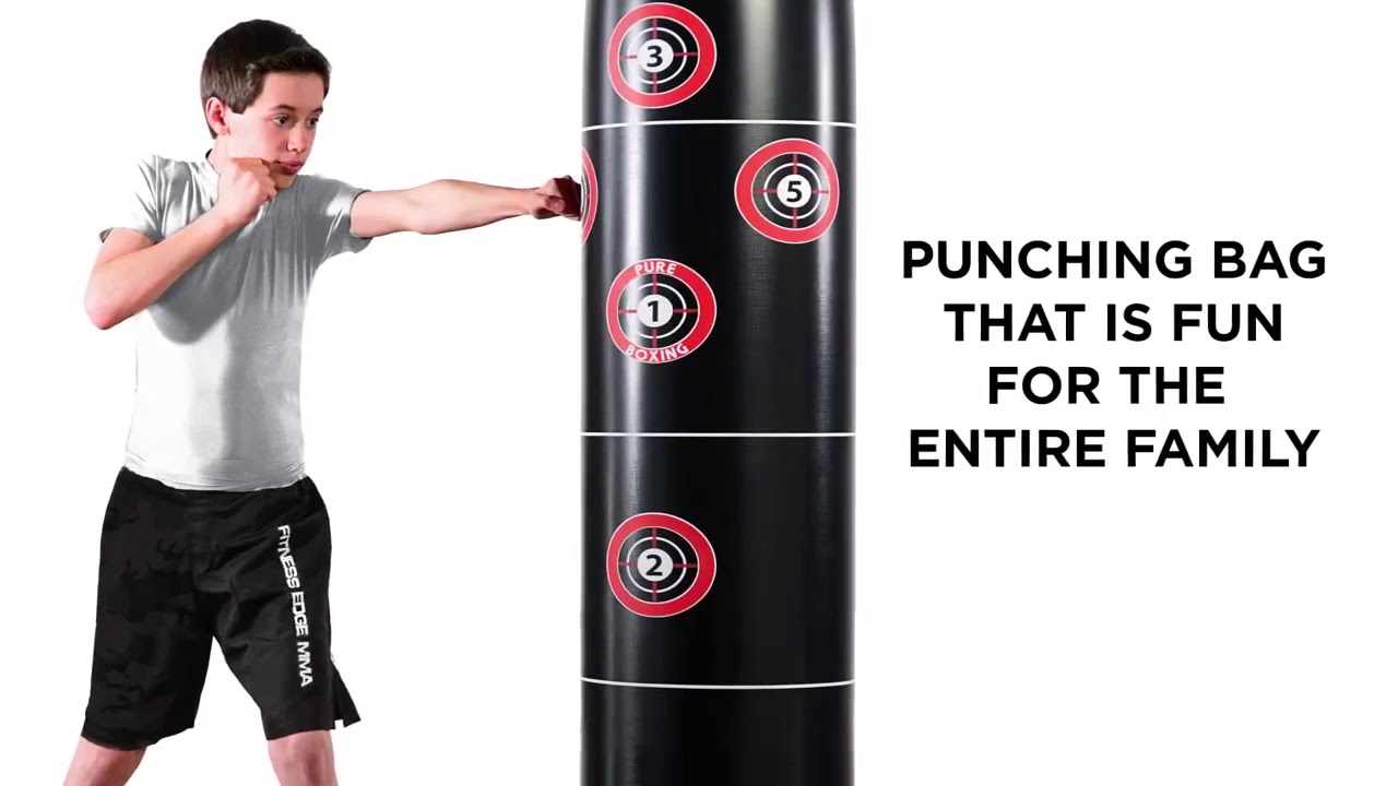 Pure Boxing