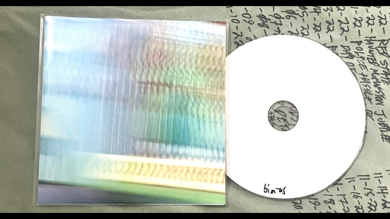David Payne - Nirvana Unplugged (CDr, Bug Incision, 2011)