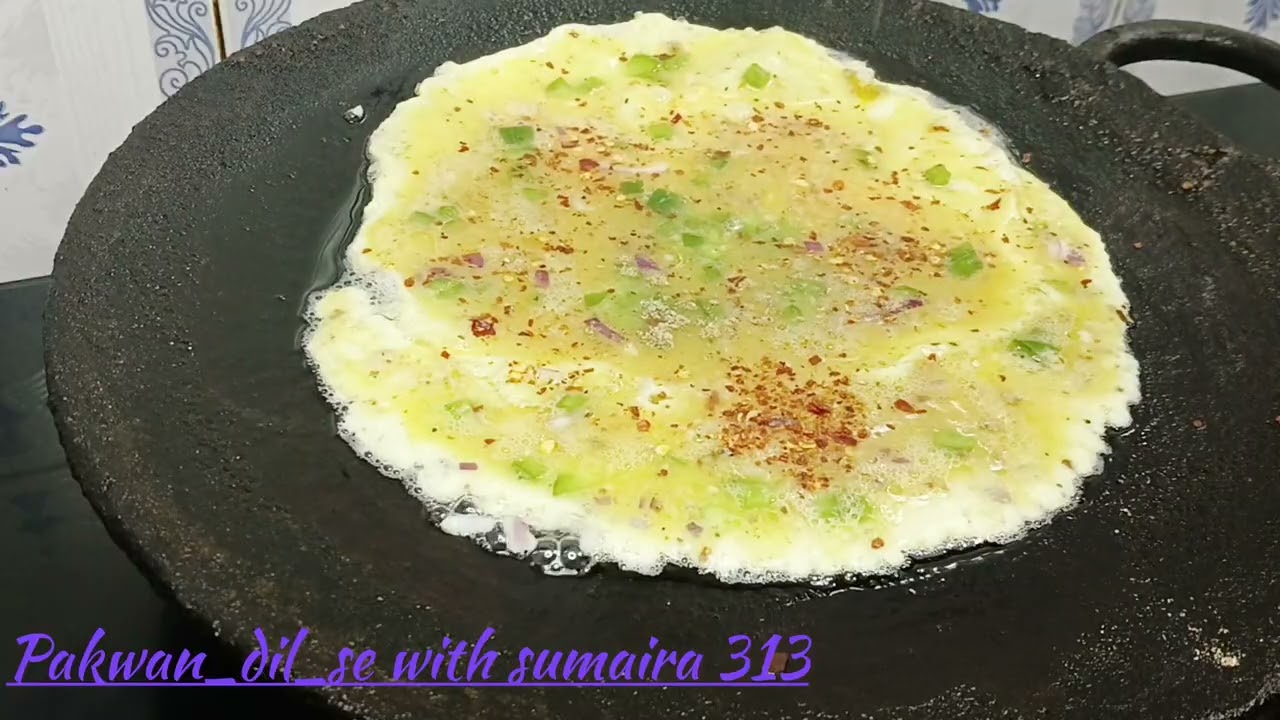 Masala oats with egg bite 
