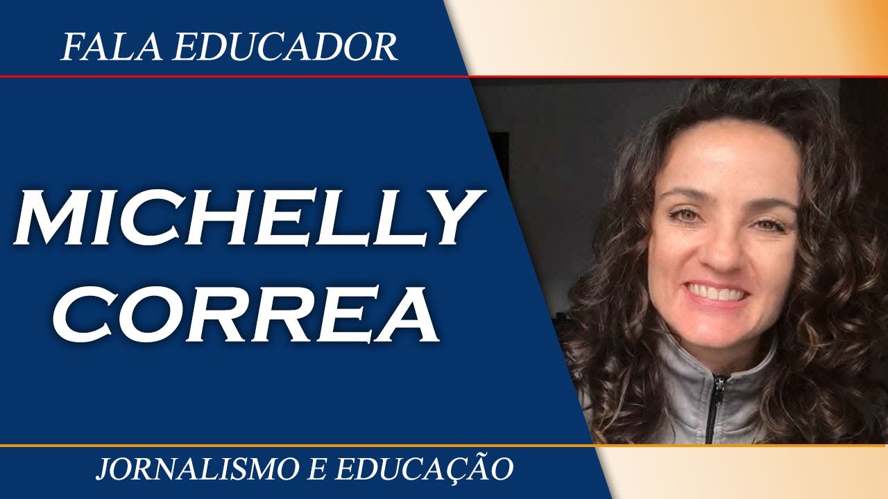 Michelly Correa | PLUG RPC | O Jornalismo em meio &agrave; Pandemia