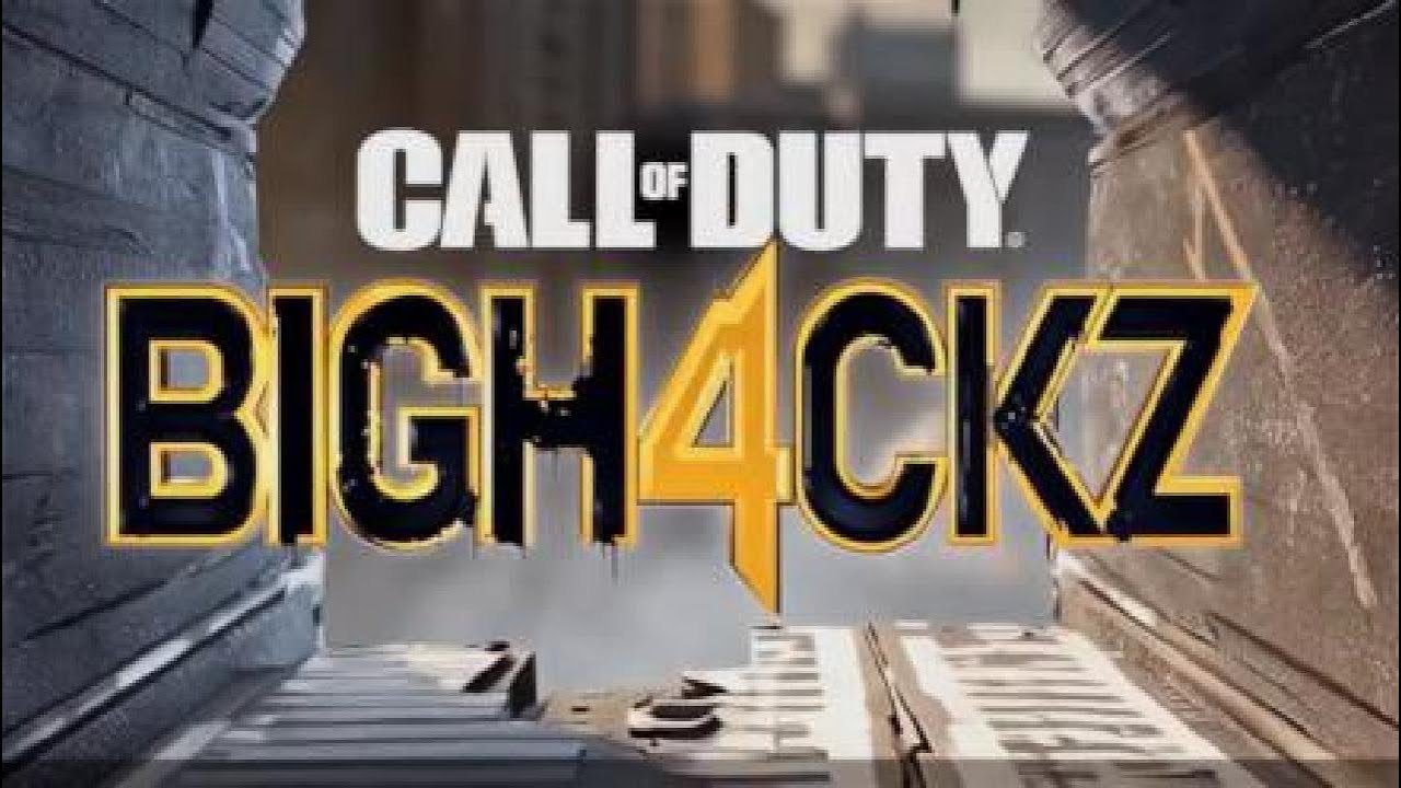 Warzone winning clutch