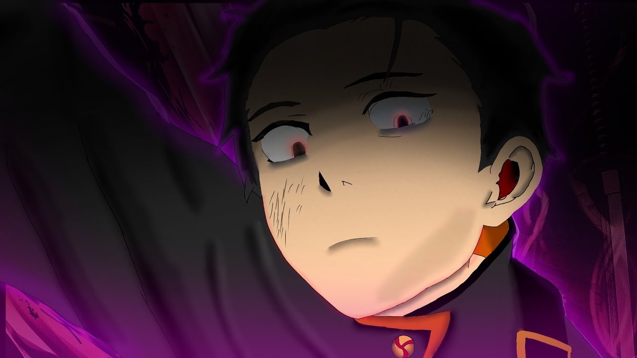 [RE:zero] Reagindo a 