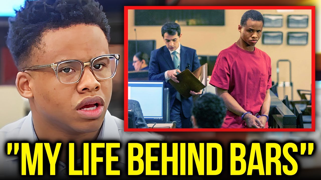 15 Rappers With The LONGEST Prison Sentences