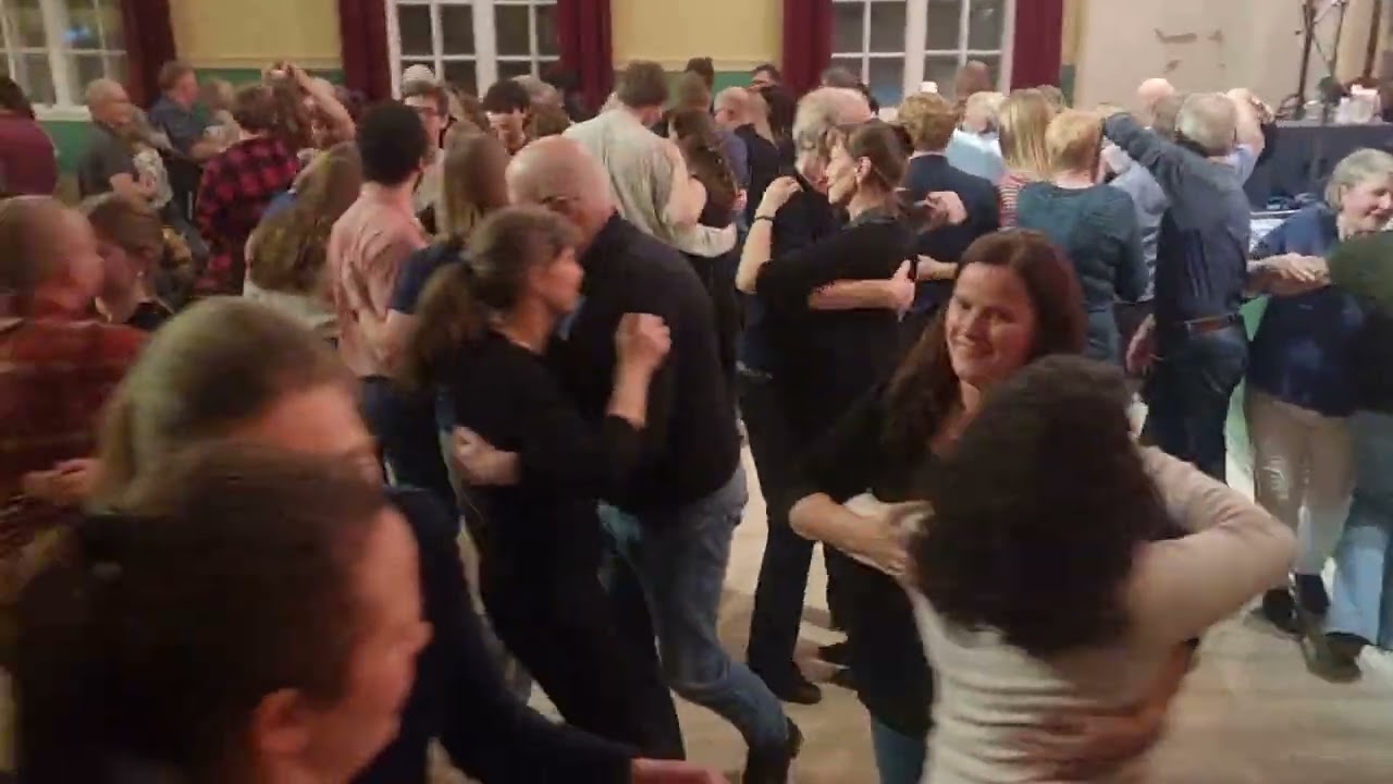 Småviltlaget på Sangerhuset Rørosmartnan 