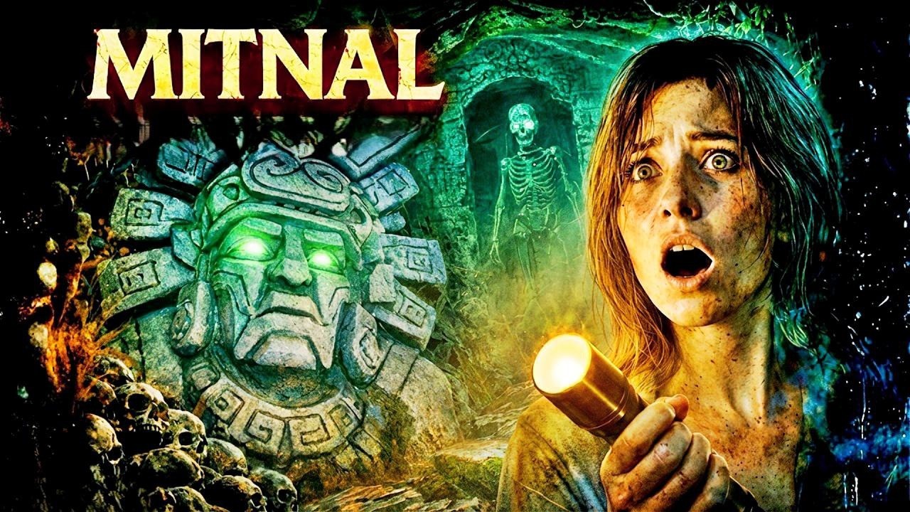 MITNAL-Full Game Walkthrough-Gameplay No Commentary