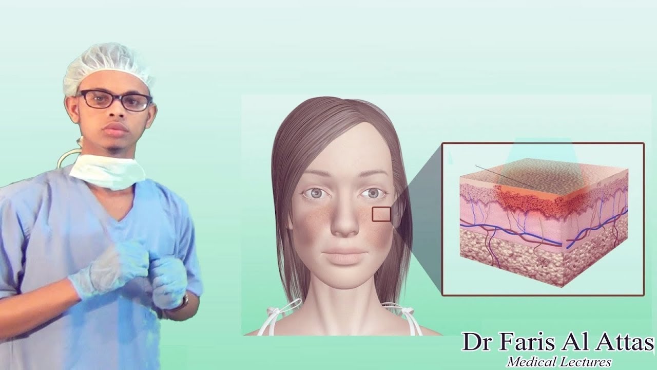 HAARAHA WAJIGA IYO SIDA LOO DAWEEYO. Dr Faris