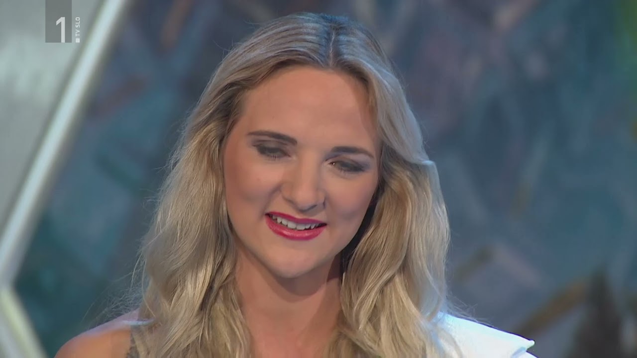 Dolenjskih 5: Moje srce te je izbralo (nastop iz oddaje Glasbeni pozdrav)