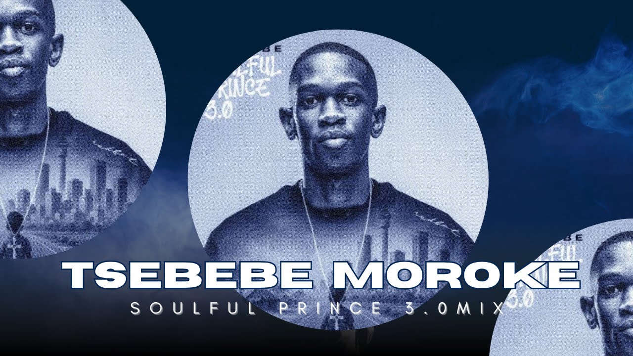 PRIVATE SCHOOL PIANO MIX | TSEBEBE MOROKE | SOULFUL PRINCE 3.0 | (2025)