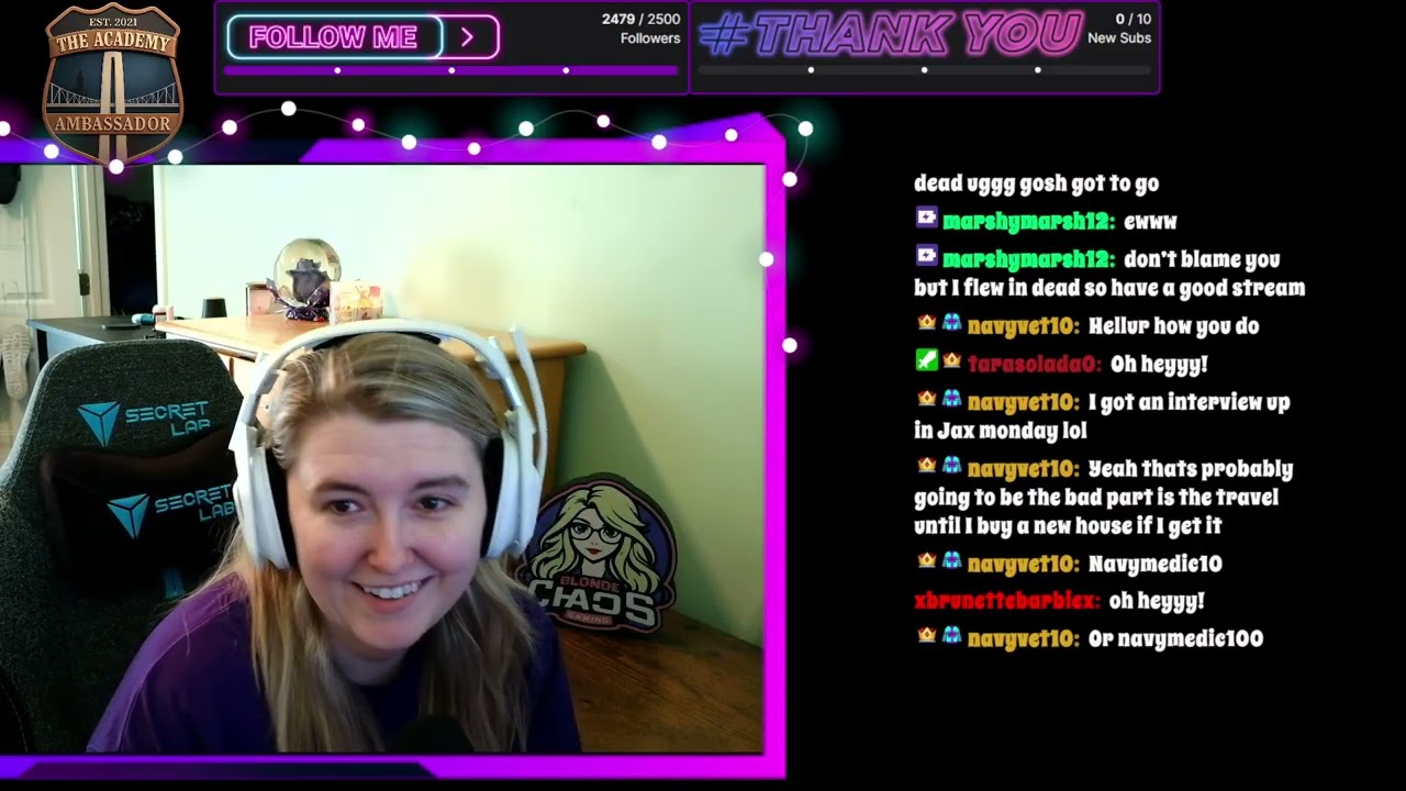 DID SOMEONE SAY GIVEAWAY???? | ROAD TO 3K | TARP AMBASSADOR| GTA V | !discord | !server | !outbreak