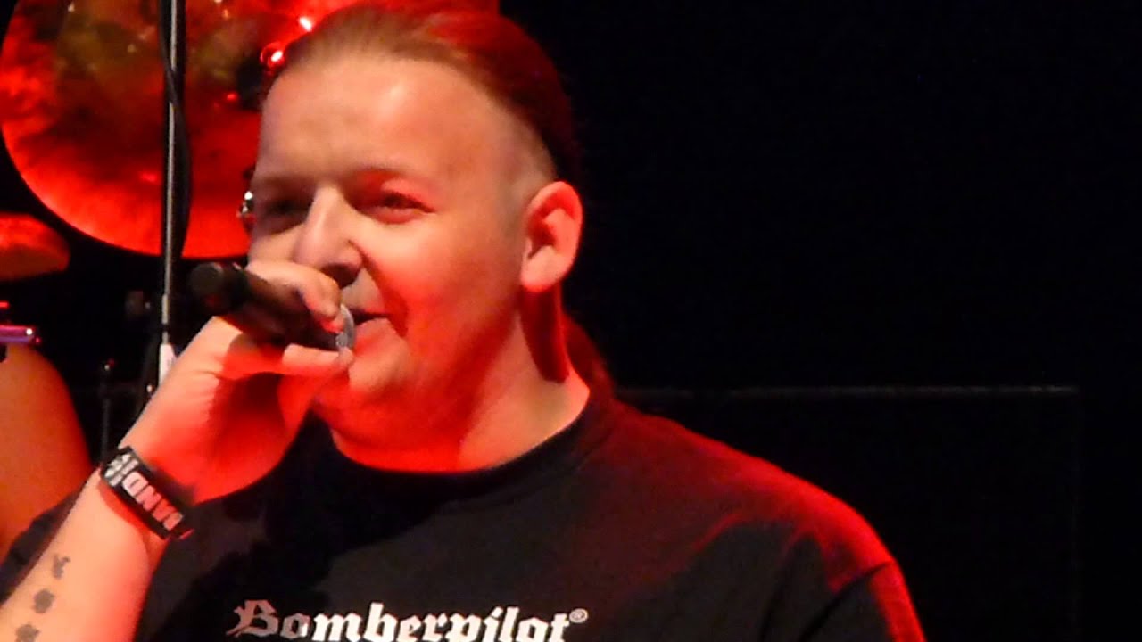 Stainless Steel - Ich Bin In Dir - G.O.N.D. 2015